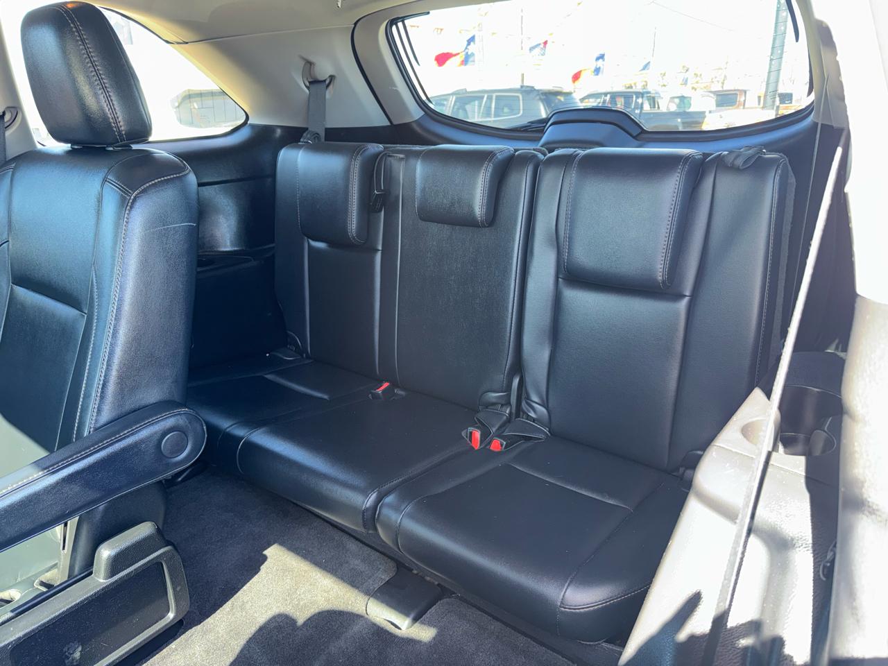 Toyota Highlander SE FWD V6 2017