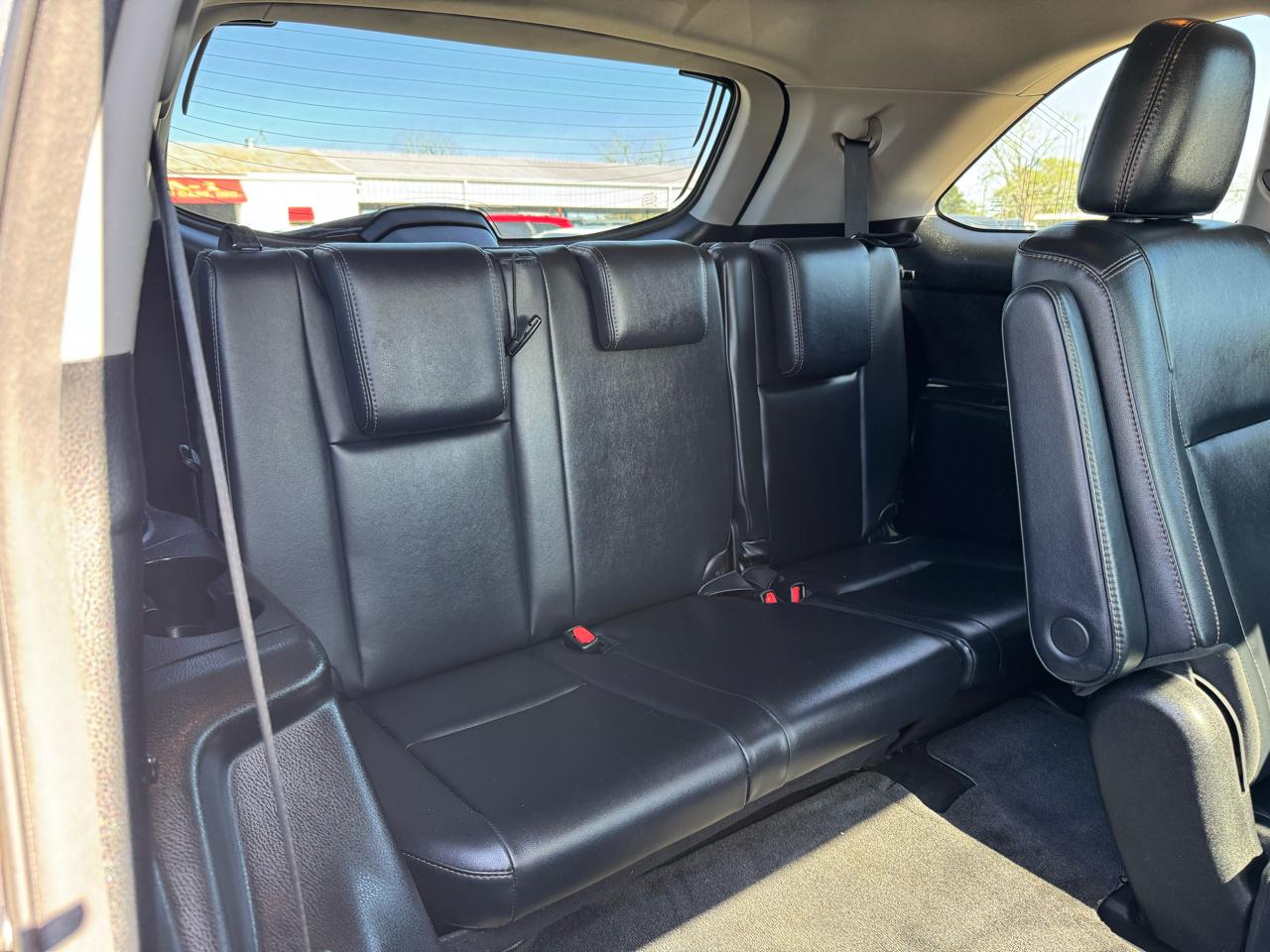 Toyota Highlander SE FWD V6 2017