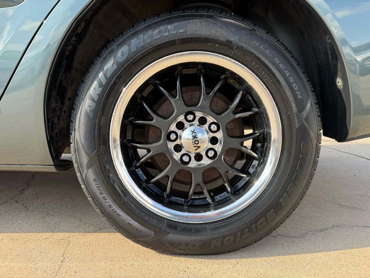 Toyota Camry Standard 2006