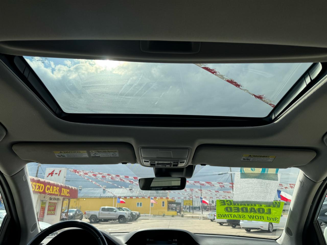 Acura MDX 9-Spd AT w/Tech Package 2016