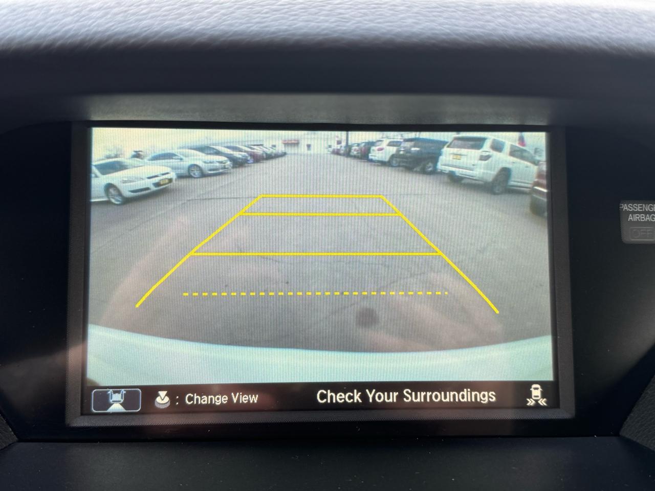 Acura MDX 9-Spd AT w/Tech Package 2016