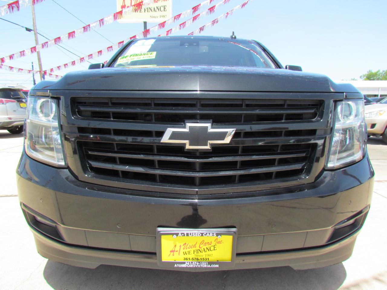 Chevrolet Suburban LT 2WD 2020
