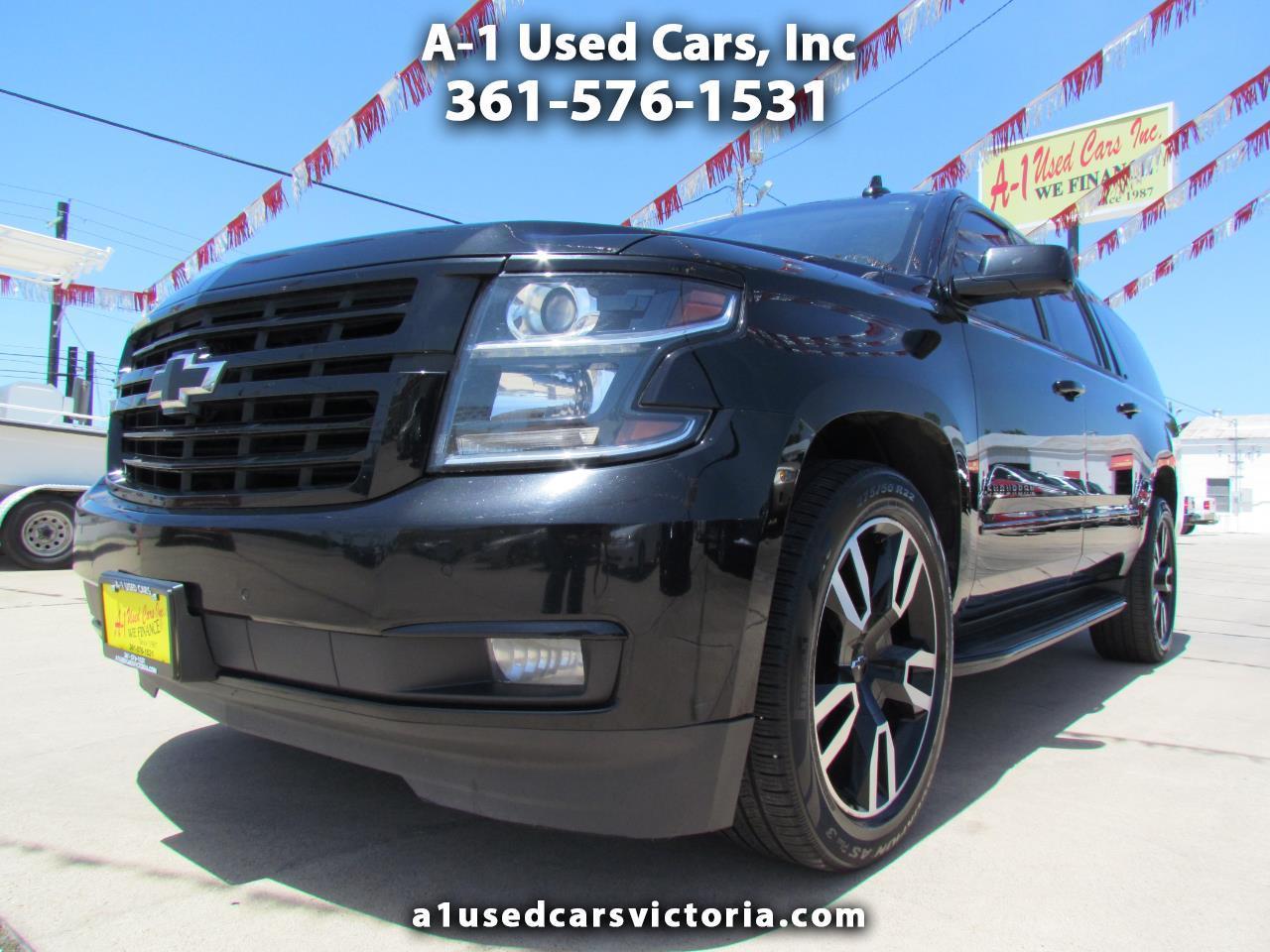 2020 Chevrolet Suburban LT 2WD
