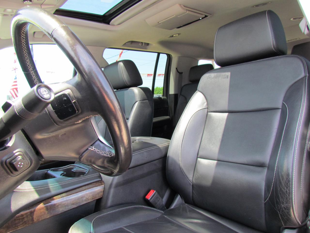 Chevrolet Suburban LT 2WD 2020