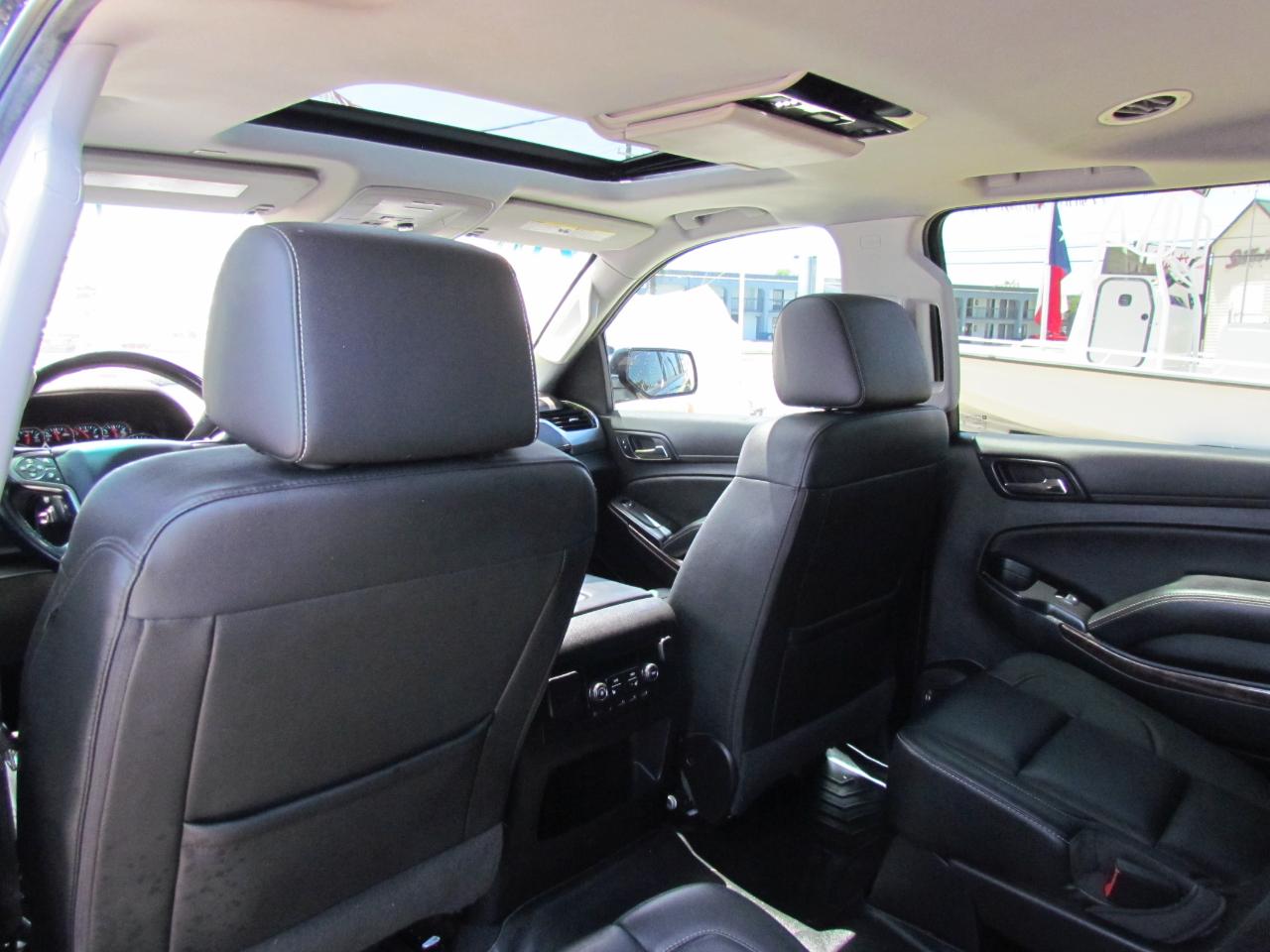 Chevrolet Suburban LT 2WD 2020