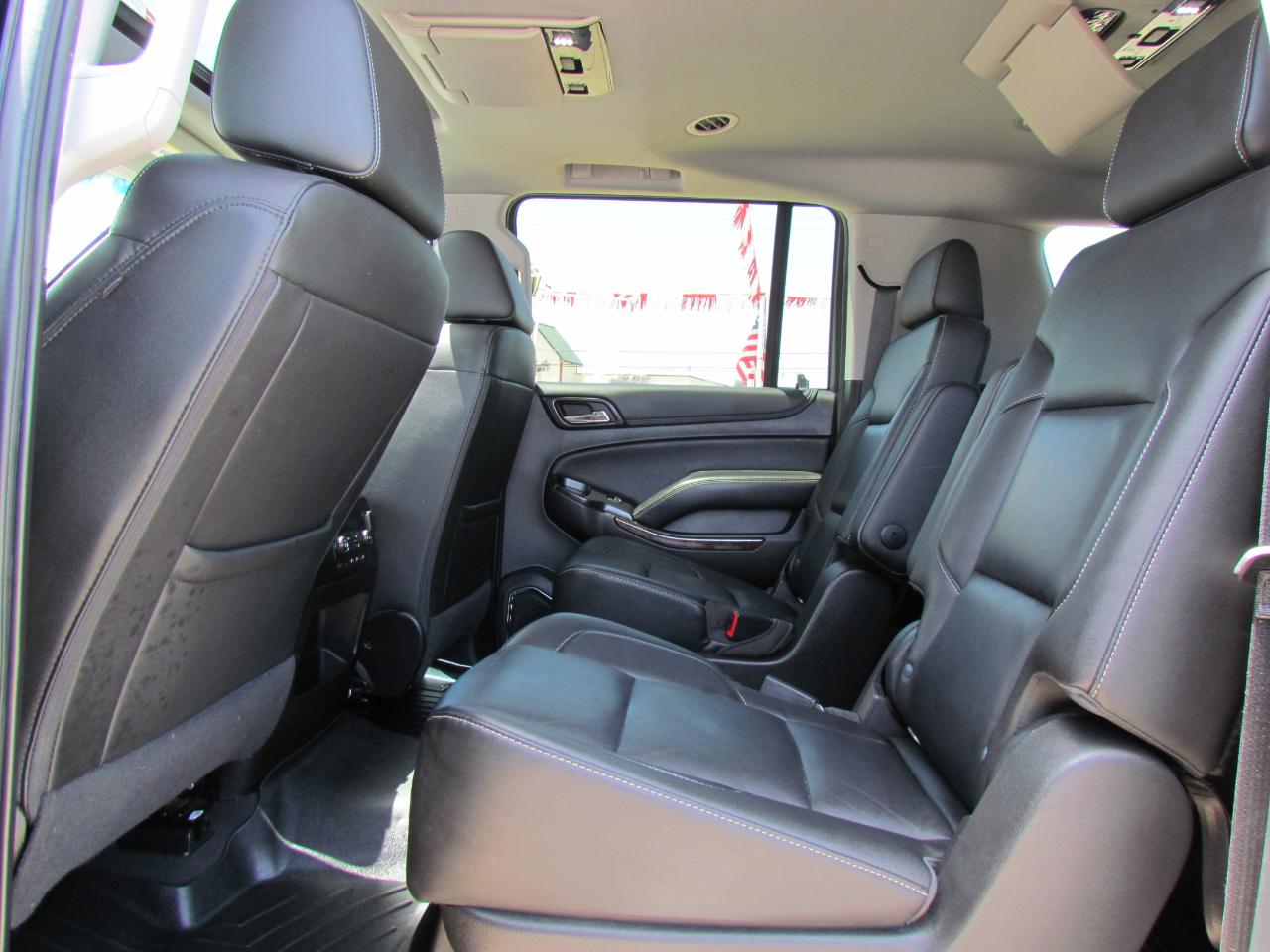 Chevrolet Suburban LT 2WD 2020