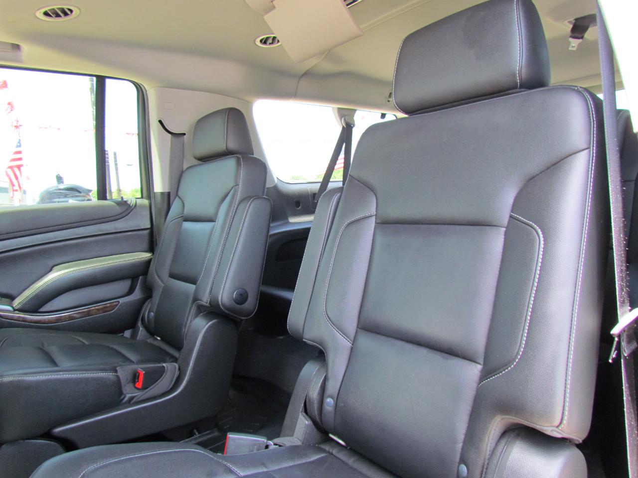 Chevrolet Suburban LT 2WD 2020