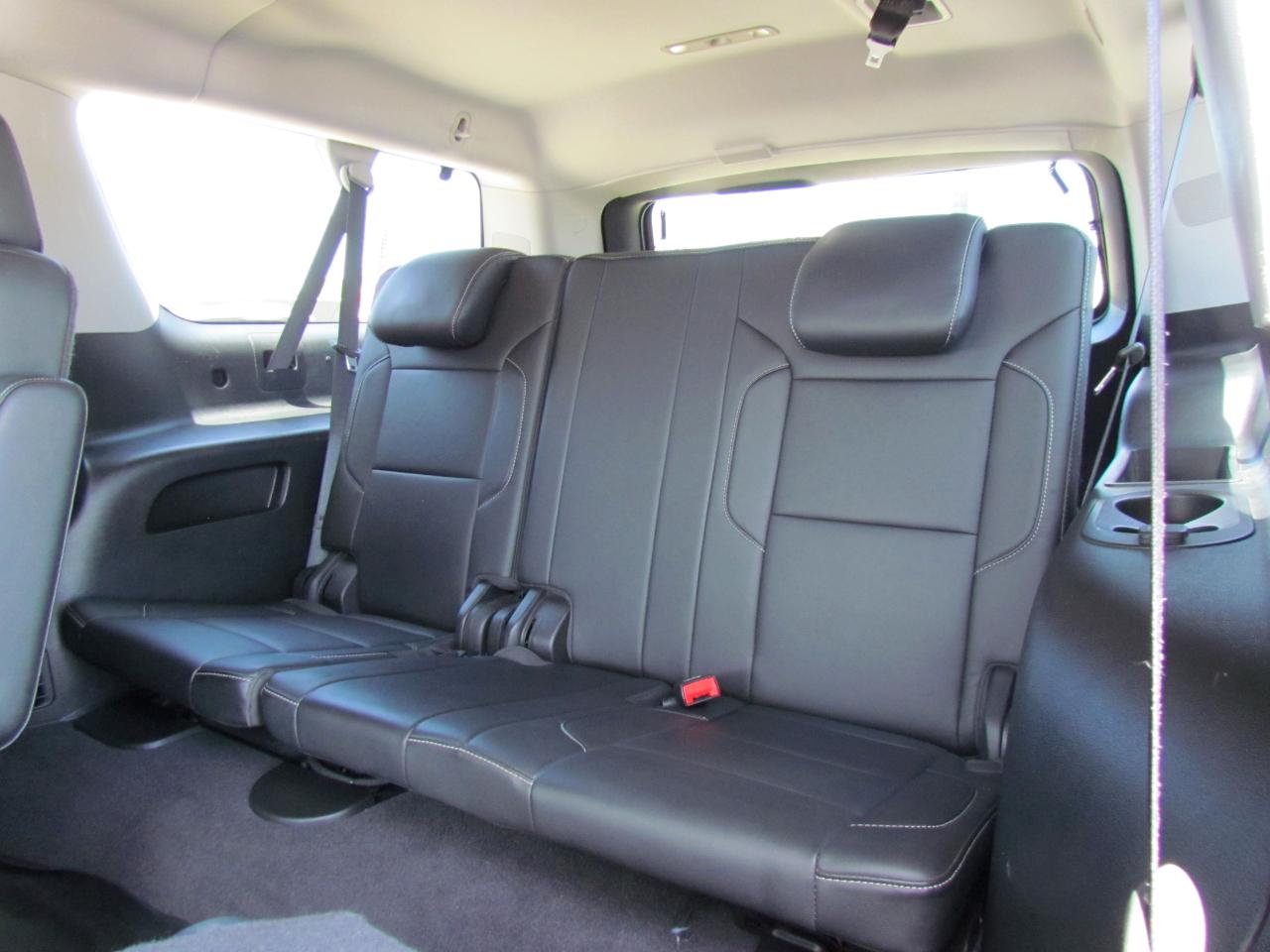 Chevrolet Suburban LT 2WD 2020