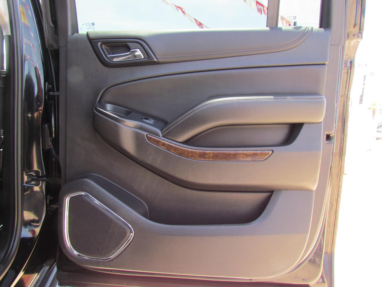 Chevrolet Suburban LT 2WD 2020