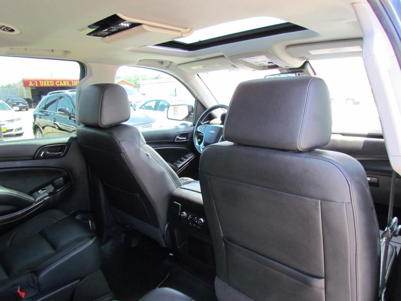 Chevrolet Suburban LT 2WD 2020