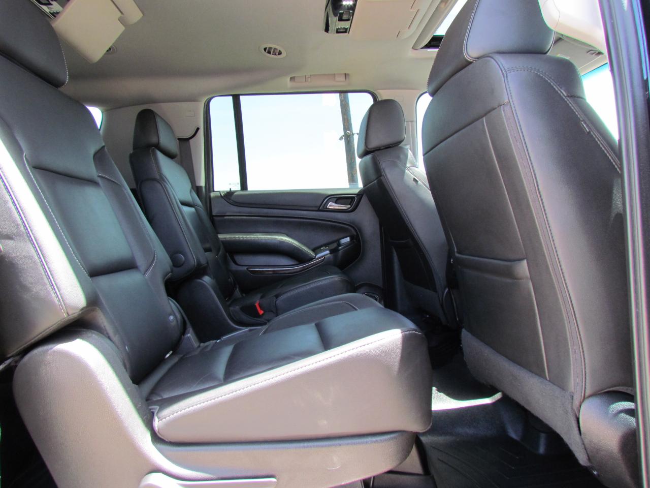 Chevrolet Suburban LT 2WD 2020