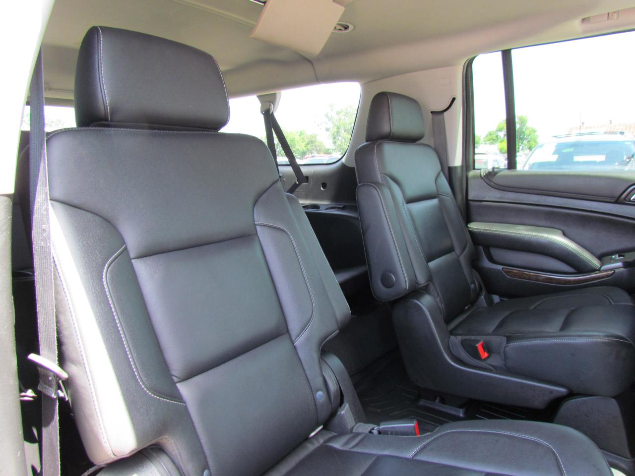Chevrolet Suburban LT 2WD 2020