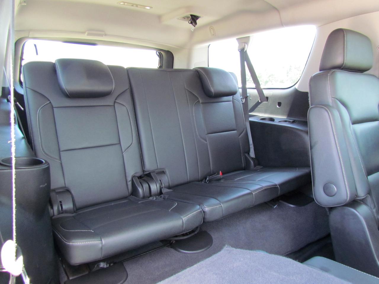 Chevrolet Suburban LT 2WD 2020