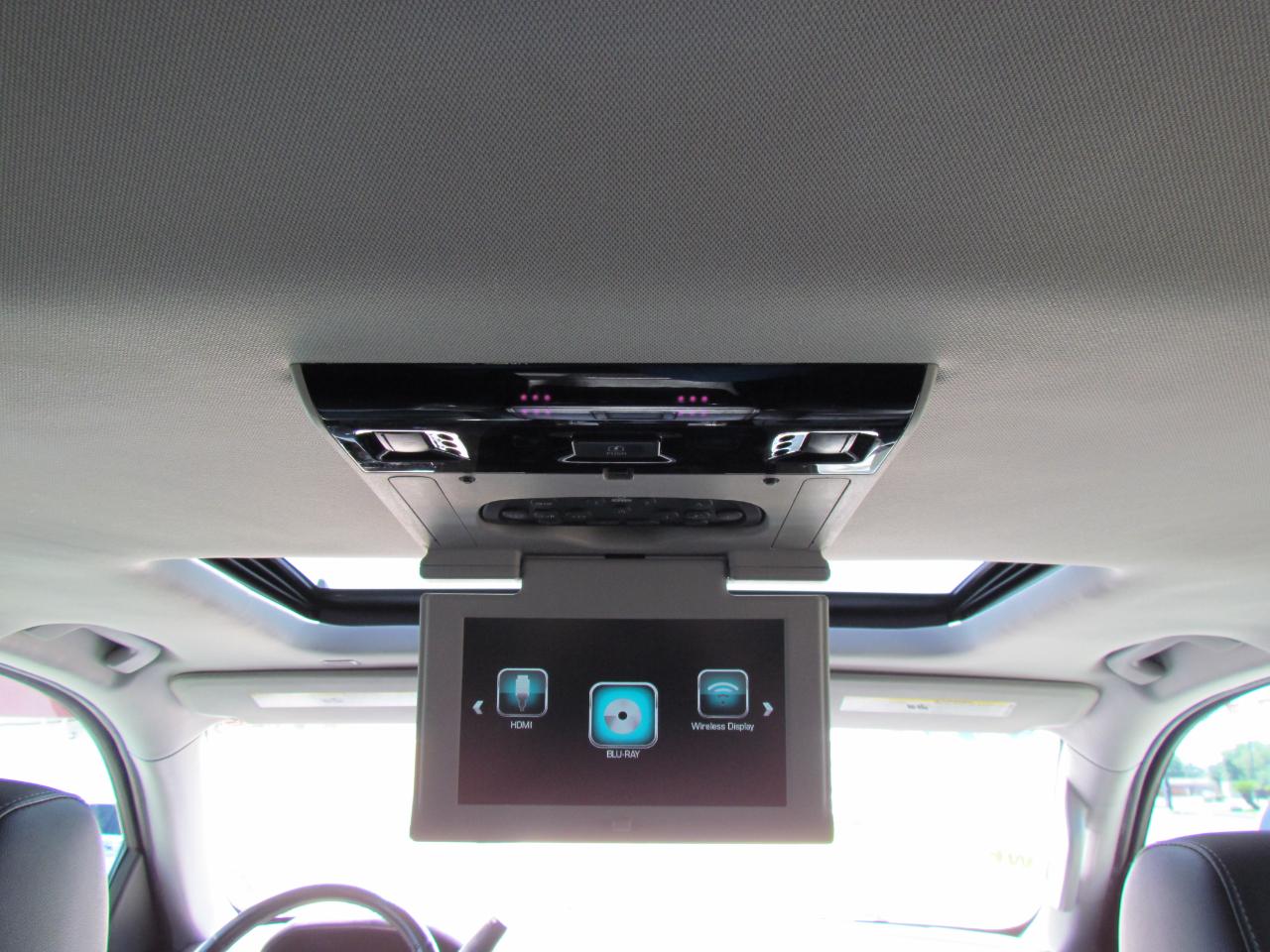 Chevrolet Suburban LT 2WD 2020