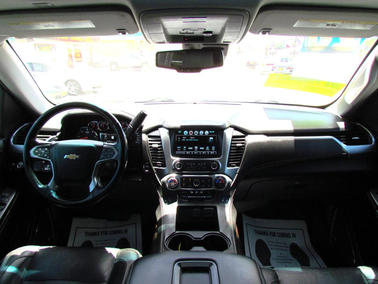 Chevrolet Suburban LT 2WD 2020