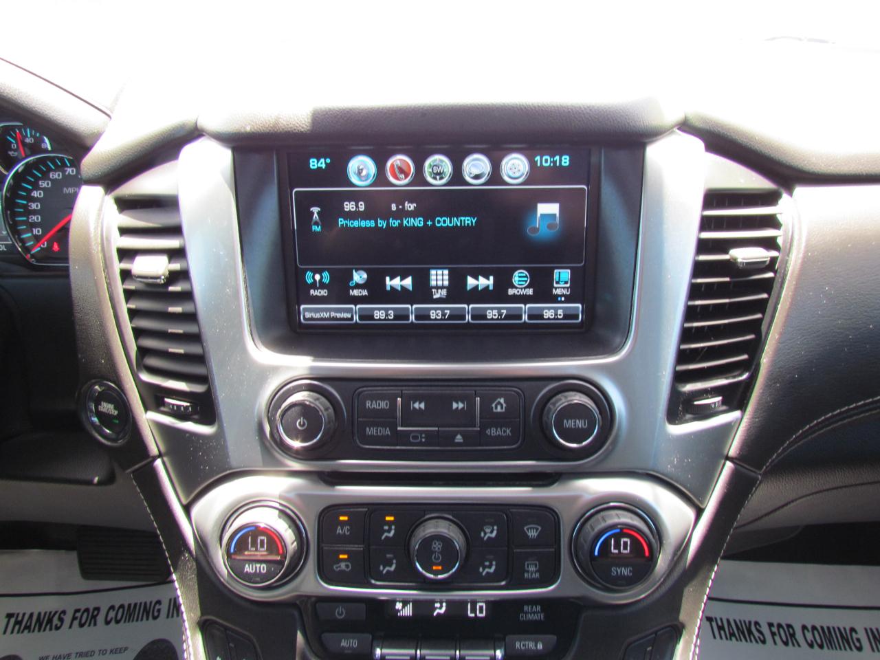 Chevrolet Suburban LT 2WD 2020
