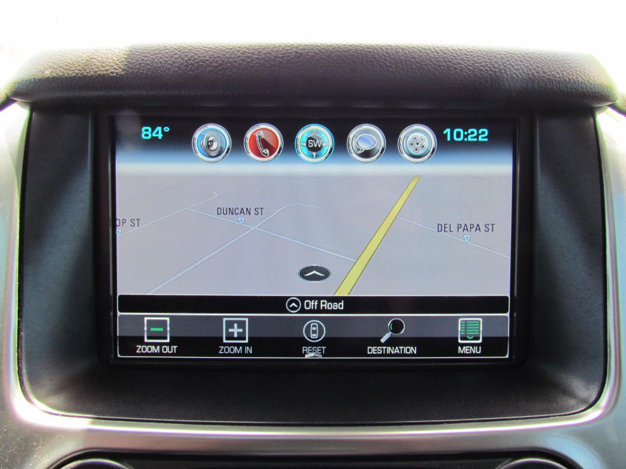 Chevrolet Suburban LT 2WD 2020