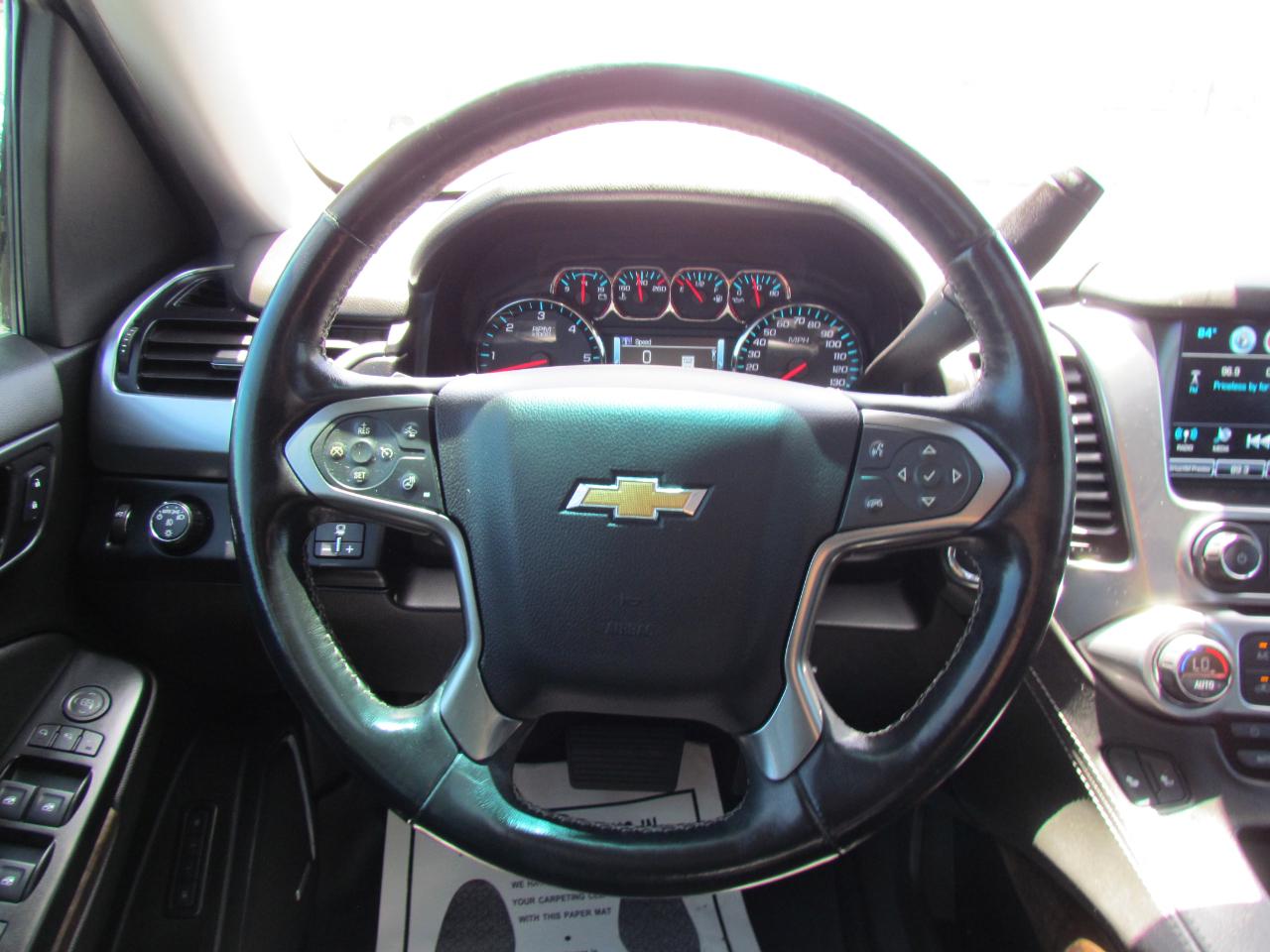 Chevrolet Suburban LT 2WD 2020