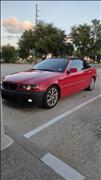 2004 BMW 3-Series 