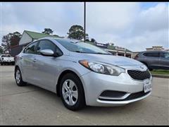 2015 Kia Forte 