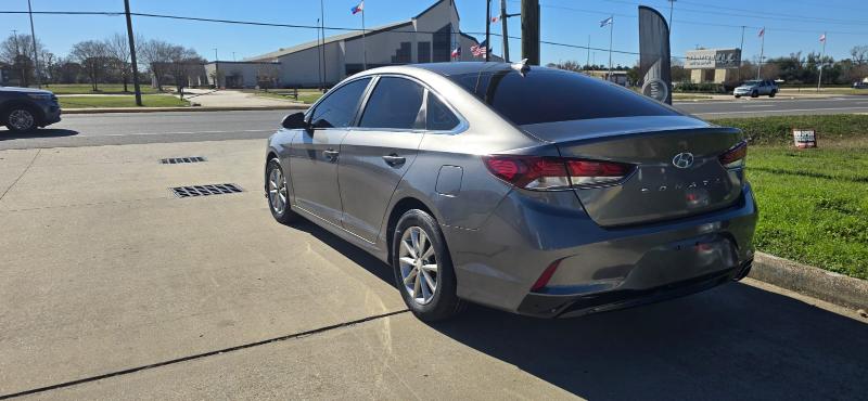 Hyundai Sonata SE 2018