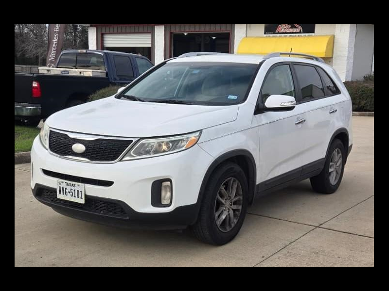 Kia Sorento LX 2WD 2015