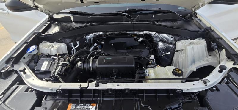 Ford Explorer XLT 2020