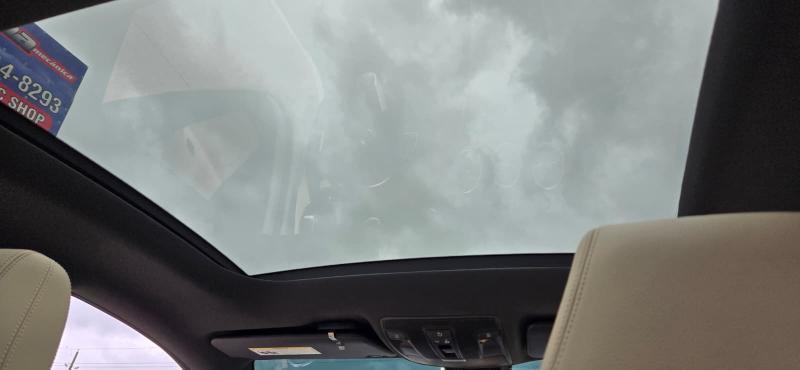 Mercedes-Benz CLA-Class CLA250 2018