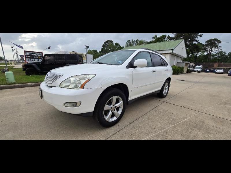 Lexus RX 330 FWD 2005