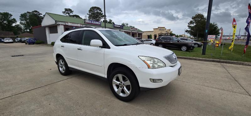 Lexus RX 330 FWD 2005