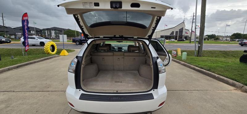 Lexus RX 330 FWD 2005