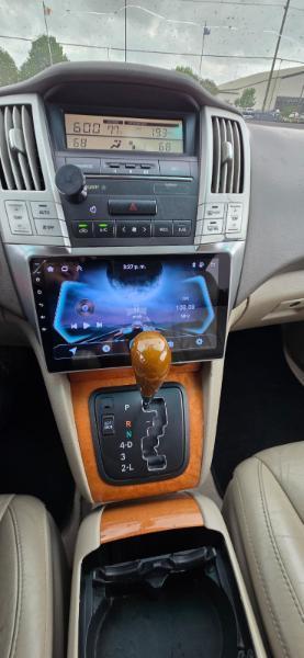 Lexus RX 330 FWD 2005