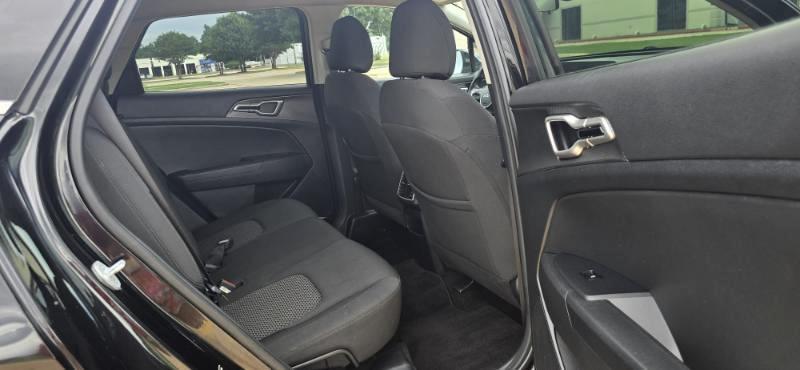 Kia Sportage LX AWD 2023