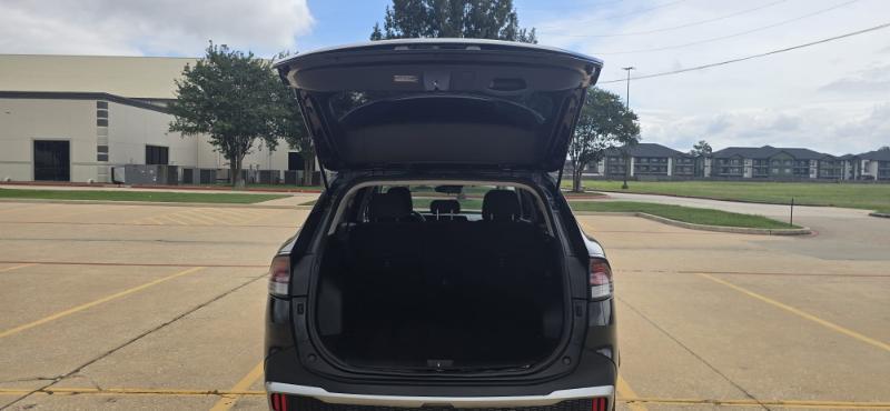 Kia Sportage LX AWD 2023