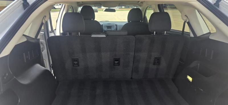 Kia Sportage LX AWD 2023