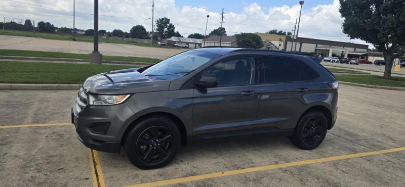 Ford Edge SE FWD 2018