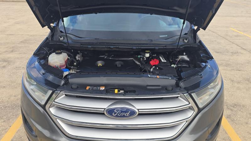 Ford Edge SE FWD 2018