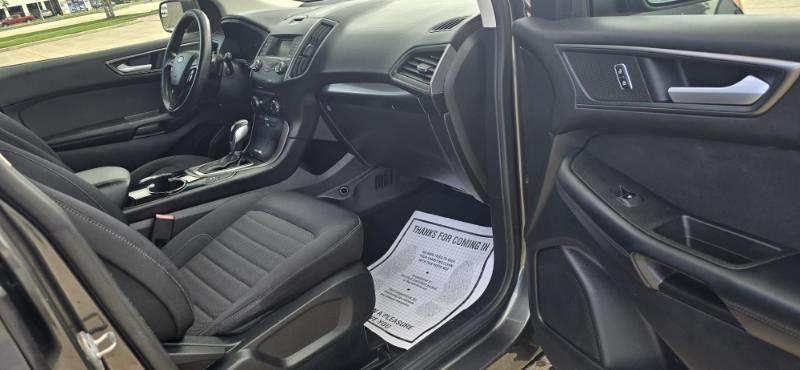 Ford Edge SE FWD 2018