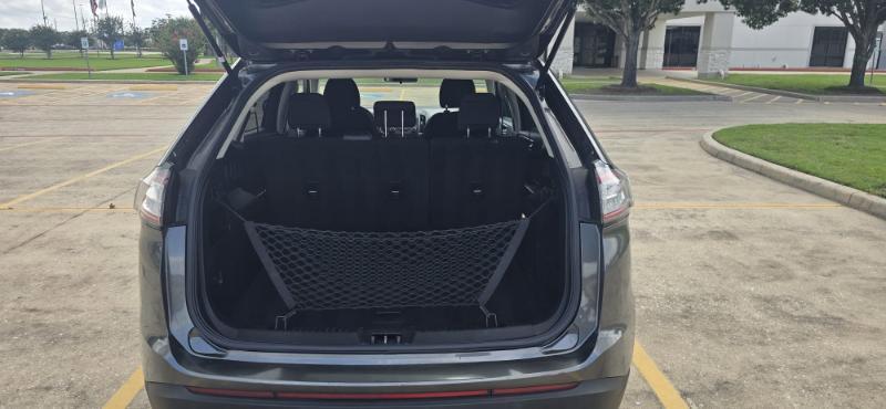 Ford Edge SE FWD 2018