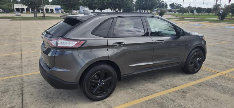 Ford Edge SE FWD 2018