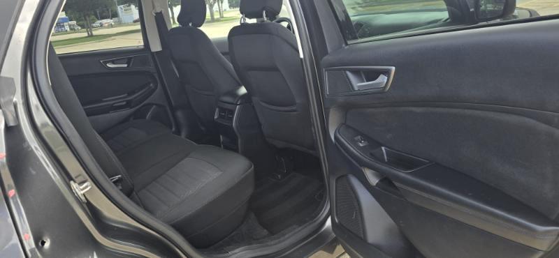 Ford Edge SE FWD 2018
