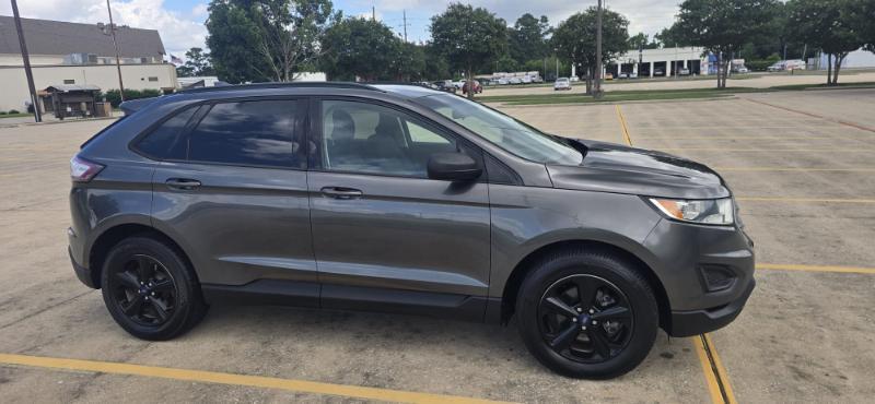 Ford Edge SE FWD 2018