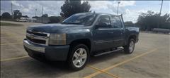 2008 Chevrolet Silverado 1500 