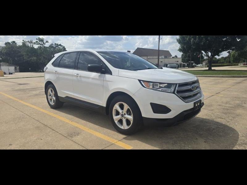 Ford Edge SE FWD 2015