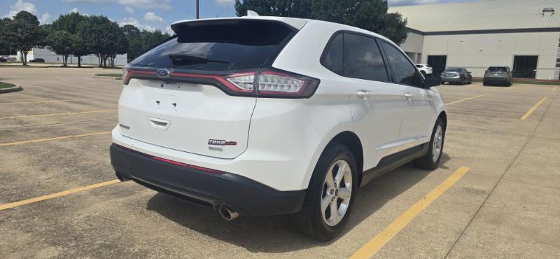 Ford Edge SE FWD 2015
