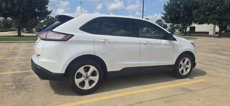 Ford Edge SE FWD 2015