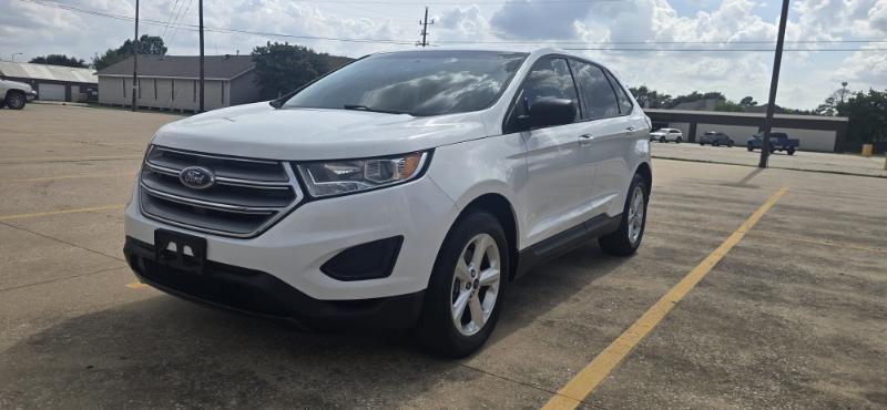 Ford Edge SE FWD 2015