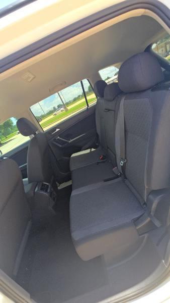 Ford Edge SE FWD 2015