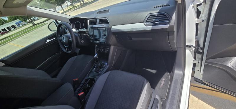 Ford Edge SE FWD 2015
