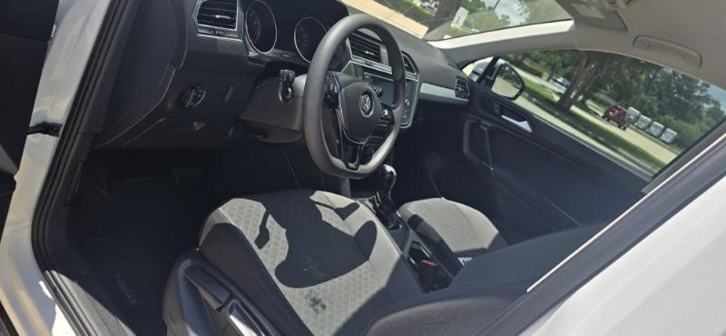 Ford Edge SE FWD 2015